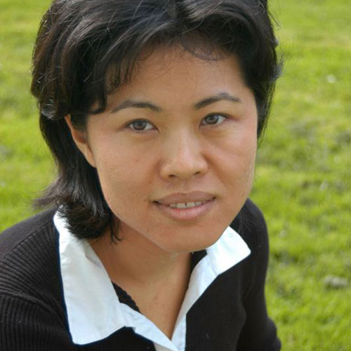 Xiao Hang Liu