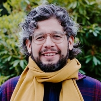 WB Fellow Alumnus Juan Carlos Arredondo