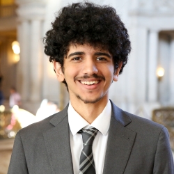 WB Fellow Fayez Jodeh