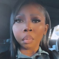 WB Fellow Antanesha Jackson