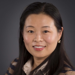 Janey Wang