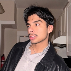 WB Fellow Jose Gomez
