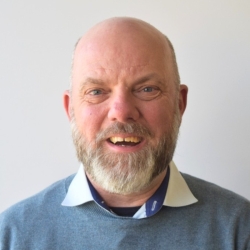 Kevin Hickey