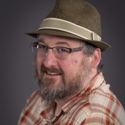 Tony Sparks