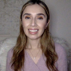 Daisy Gutierrez