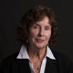 Pat McGinnis
