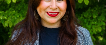 Antonella Cortez headshot