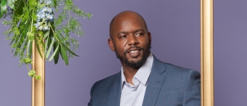 Larry Berry Headshot